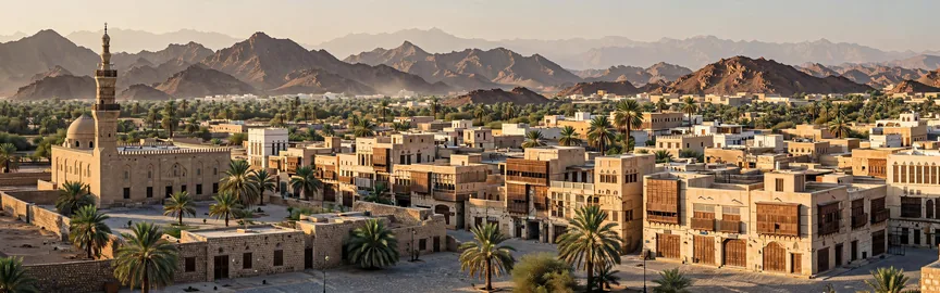 Top 5 Cultural Attractions to Visit in Al Madinah