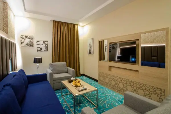 Taba Al Salam Main image