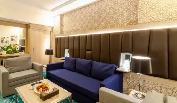 Taba Al Salam Main image